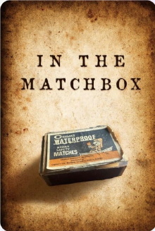 In the Matchbox Trailer