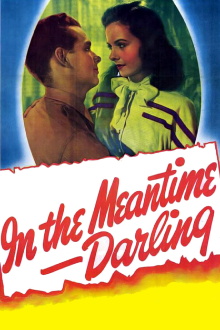 In the Meantime, Darling Trailer