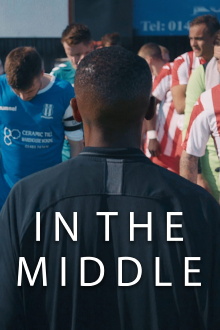 In the Middle Trailer