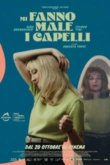 In the Mirror Trailer
