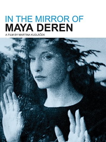 In the Mirror of Maya Deren Trailer
