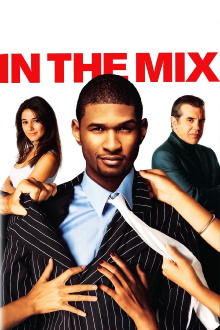 In The Mix Trailer