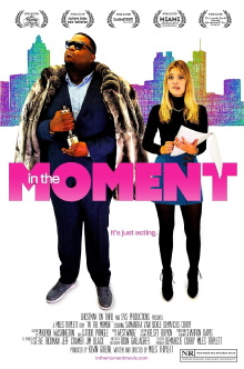 In the Moment Trailer