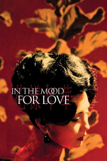 In the Mood for Love Trailer