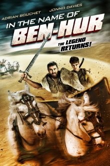 In the Name of Ben-Hur Trailer