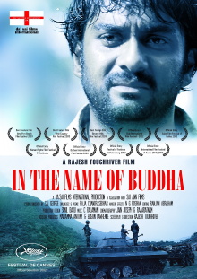 In the Name of Buddha Trailer