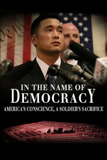 In the Name of Democracy Trailer