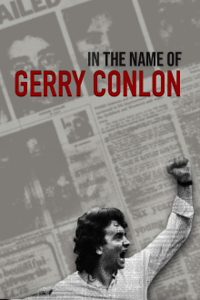 In the Name of Gerry Conlon Trailer