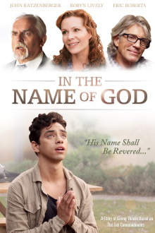 In The Name of God Trailer
