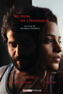 In the Name of Honor Trailer