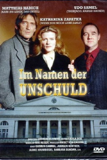 In the Name of Innocence Trailer