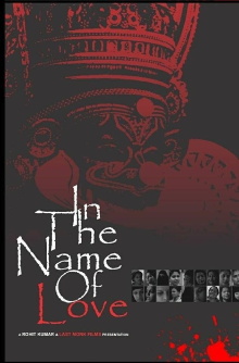 In the Name of Love! Trailer