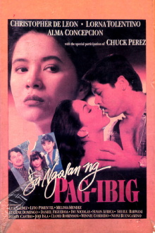 In the Name of Love Trailer