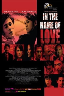 In The Name of Love Trailer