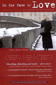 In the Name of Love Trailer