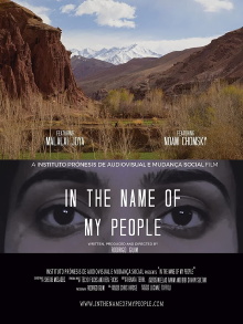 In the Name of My People Trailer