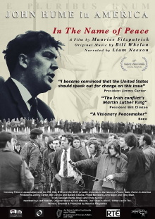 In the Name of Peace: John Hume in America Trailer