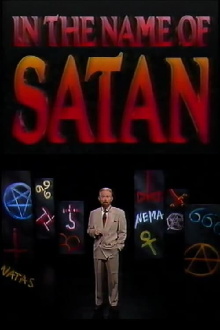 In the Name of Satan Trailer
