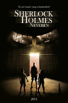 In the Name of Sherlock Holmes Trailer