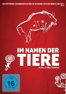 In the Name of the Animals Trailer