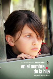 In the Name of the Daughter Trailer