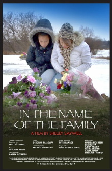 In the Name of the Family Trailer
