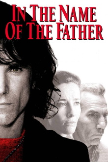 In the Name of the Father Trailer