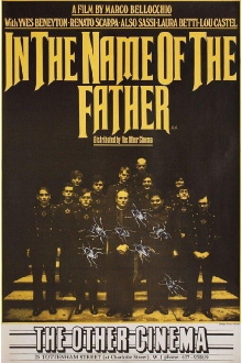 In the Name of the Father Trailer
