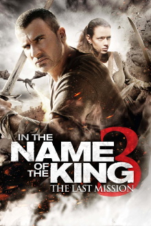 In the Name of the King III Trailer