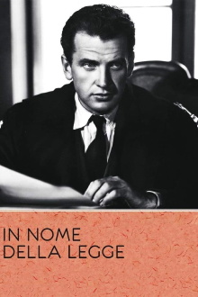 In the Name of the Law Trailer