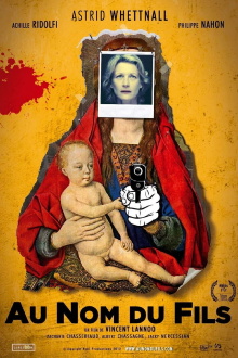 In the Name of the Son Trailer