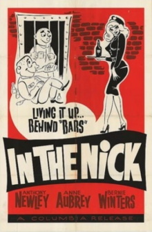 In the Nick Trailer