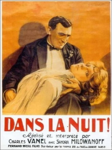 In the Night Trailer