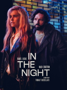 In The Night Trailer