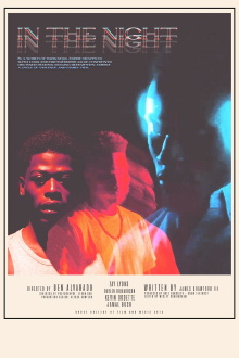 In The Night Trailer