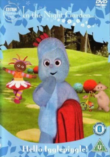 In The Night Garden... Hello Igglepiggle! Trailer
