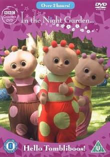 In The Night Garden... Hello Tombliboos! Trailer