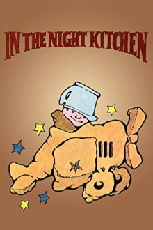 In The Night Kitchen Trailer