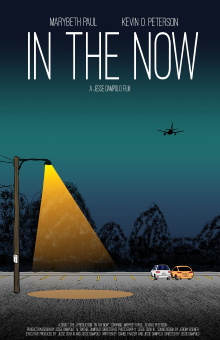 In The Now Trailer