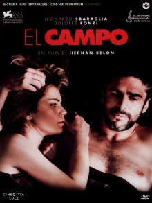 In the Open Trailer