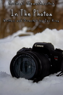 In The Photos Trailer