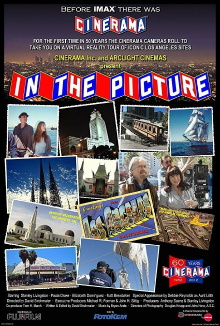 In the Picture Trailer