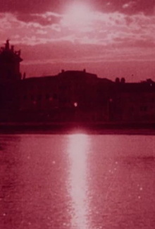 In the Picturesque Lagoon Trailer