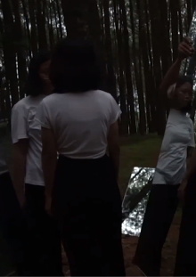 In The Pines Trailer