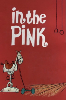 In the Pink Trailer
