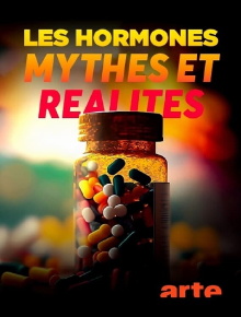In the Realm of Hormones: Myth and Reality Trailer