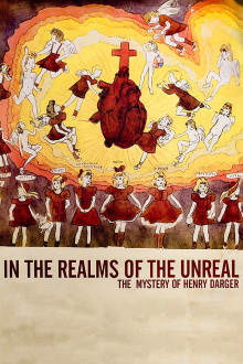 In the Realms of the Unreal Trailer