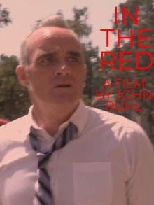 In The Red Trailer