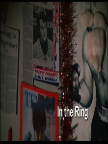 In the Ring Trailer