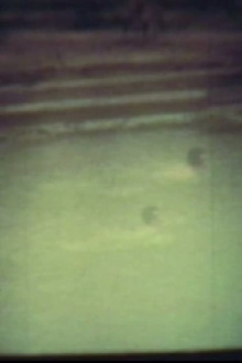 In The River Trailer